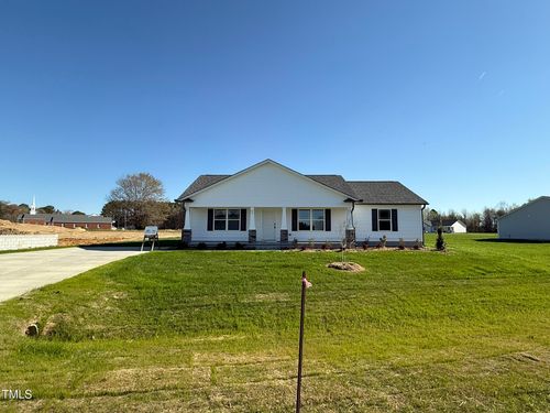99 Pate Landing Dr, Selma, NC, 27576-6937 | Card Image