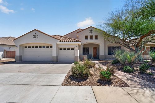 4385 S Crosscreek Dr, Chandler, AZ, 85249-2825 | Card Image