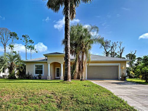 1844 Narrington Ave, North Port, FL, 34288-0827 | Card Image
