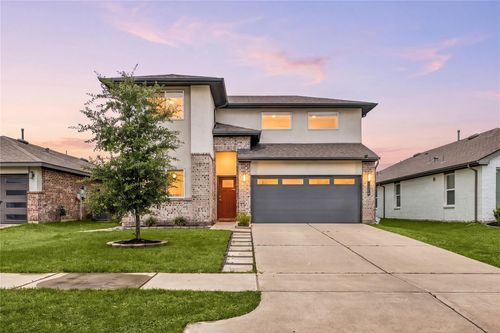 7326 Teton Creek Trace, Richmond, TX, 77407 | Card Image