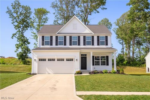2293 Monaco St Nw, Uniontown, OH, 44685-5711 | Card Image