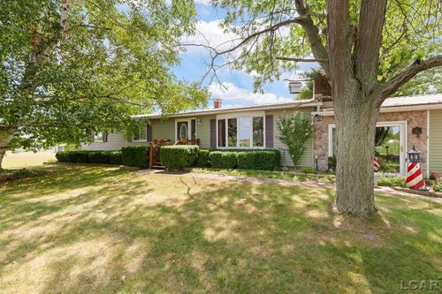 5767 Plank Rd, Adrian, MI, 49221-9470 | Card Image