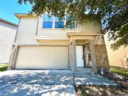 4406 Waldon Pond, San Antonio, TX, 78245-9599 | Card Image