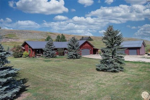 265 Upper Luther Rd, Red Lodge, MT, 59068-9555 | Card Image