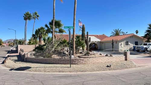 11545 E Via Montana, Yuma, AZ, 85367 | Card Image