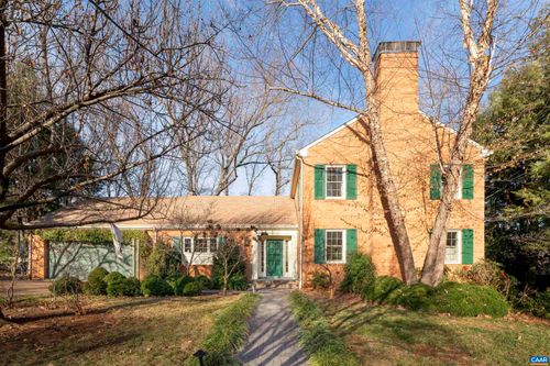 1413 Foxbrook Ln, Charlottesville, VA, 22901-3119 | Card Image