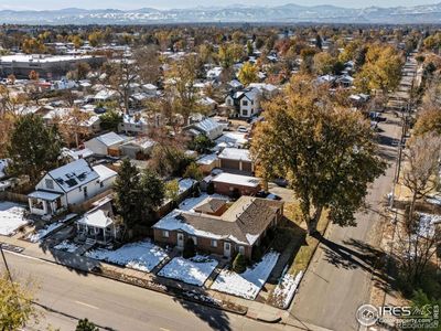 4483 Lowell Boulevard, Home with 0 bedrooms, 0 bathrooms and 3 parking in Denver CO | Image 1