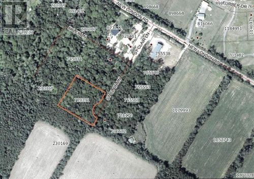 Lot St Clair Lane, New Glasgow, PE, C0A | Card Image