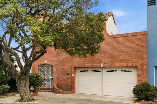 1 El Sereno Ct, San Francisco, CA, 94127-1815 | Card Image