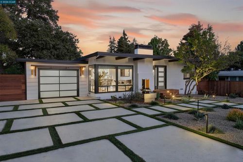 464 Coralie Dr, Walnut Creek, CA, 94597-2517 | Card Image