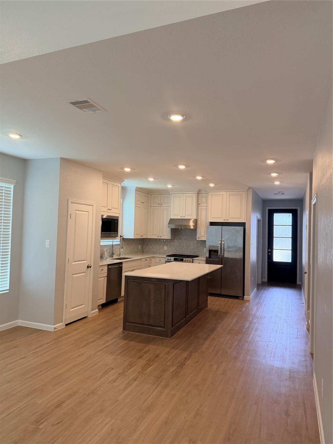 Residential in Katy 5