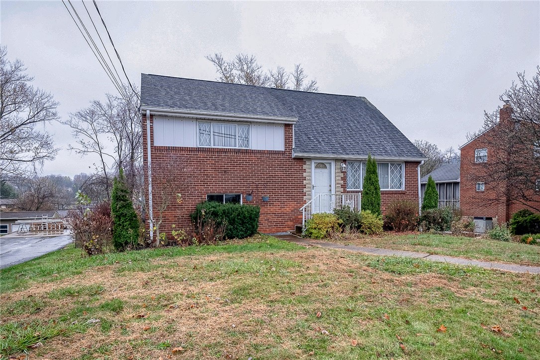 Residential in Plum Boro 2