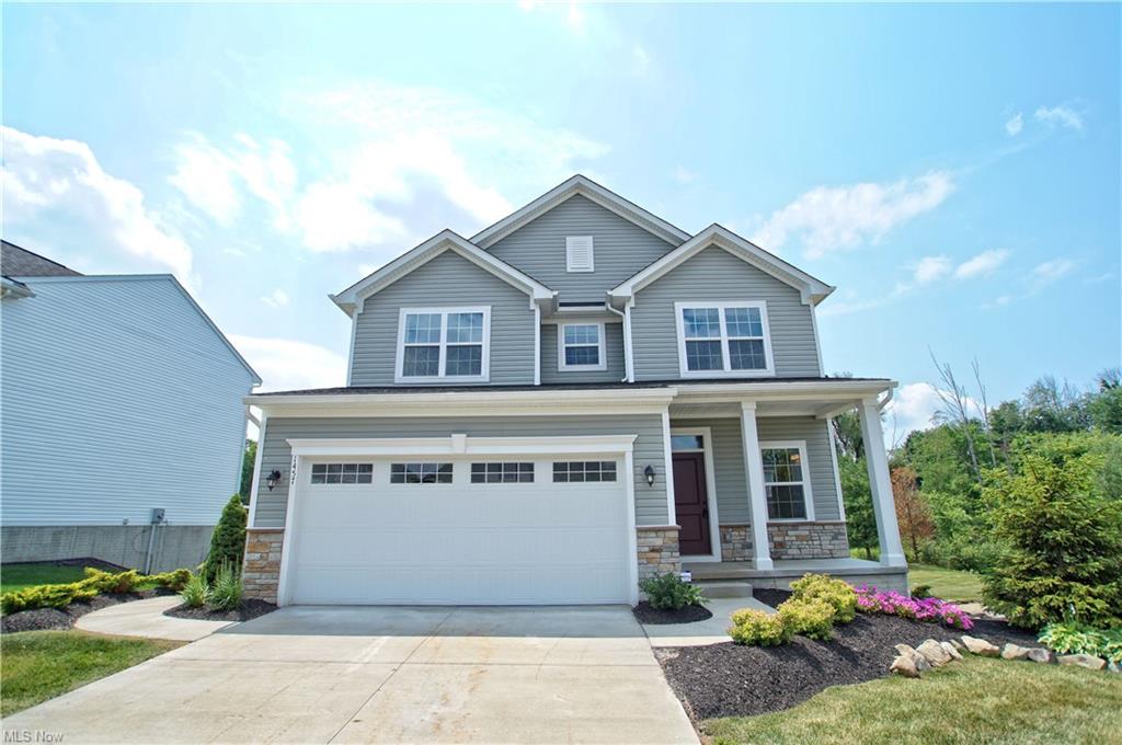 1457 Crescent Drive, Sold in Streetsboro Zoocasa