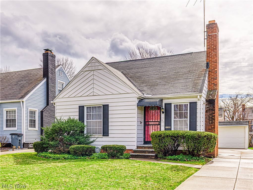 Residential in Shaker Heights 2