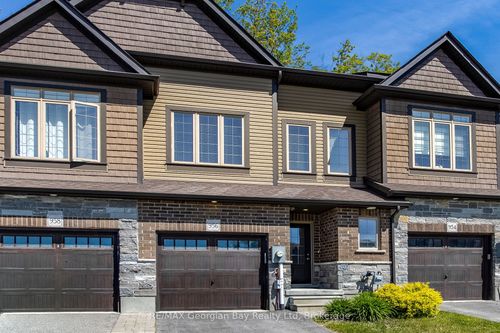 956 Cook Dr, Midland, ON, L4R0E4 | Card Image
