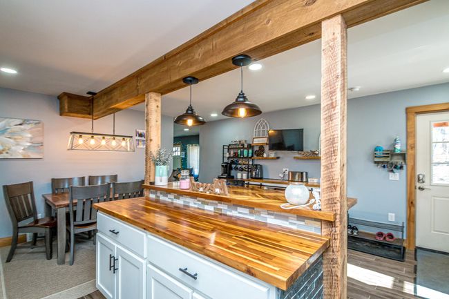 1182 Presidential Hwy, House other with 3 bedrooms, 3 bathrooms and null parking in Jefferson NH | Image 12