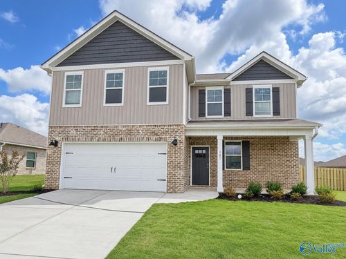 105 Samuel Nash Dr, Meridianville, AL, 35759-6800 | Card Image