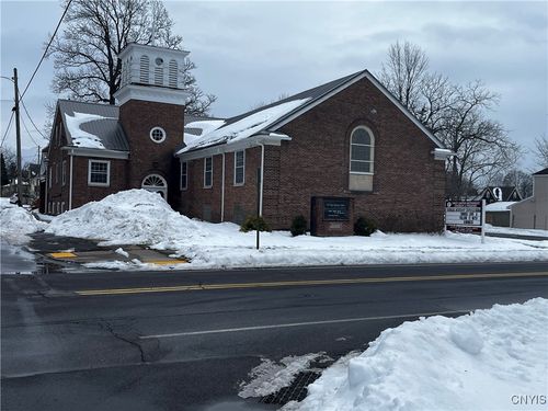 49 Jefferson Street, Schroeppel, NY, 13135 | Card Image