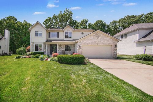 159 Rockwood Ct, Ann Arbor, MI, 48103-8817 | Card Image