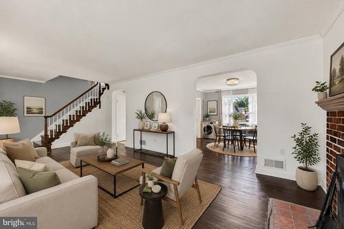 3655 Forest Garden Ave, BALTIMORE, MD, 21207-6309 | Card Image