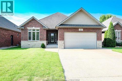 2085 Angelina Ave, Lasalle, ON, N9H0A3 | Card Image