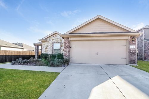 1307 Bent Grass Dr, Princeton, TX, 75407-0587 | Card Image