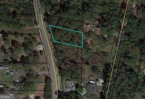 2475 Philadelphia Rd Ne, Conyers, GA, 30012-2305 | Card Image