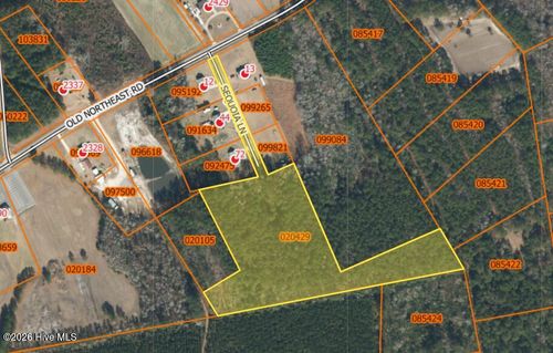 13 Sequoia Ln, Lake Waccamaw, NC, 28450-9612 | Card Image