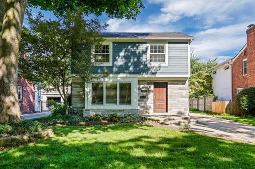 1265 Bates St, Birmingham, MI, 48009-1986 | Card Image