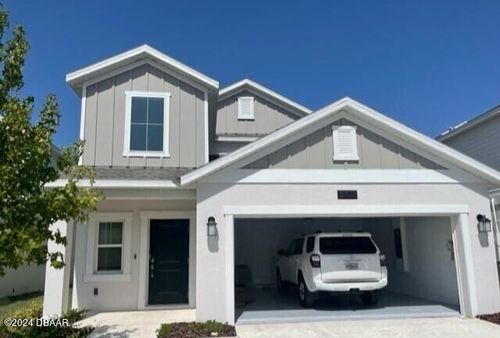 1203 Cabot Cliffs Drive, Daytona Beach, FL, 32124 | Card Image