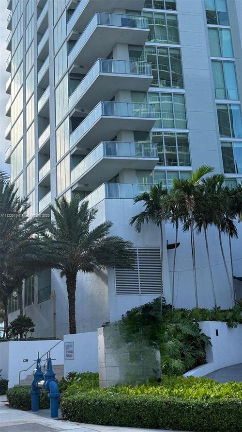unit-1407-2900 Ne 7th Ave, Miami, FL, 33137-4397 | Card Image
