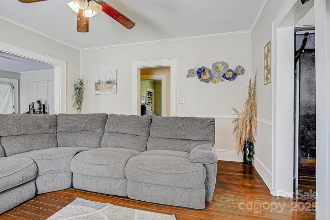 2417 Statesville Blvd, House other with 3 bedrooms, 1 bathrooms and null parking in Salisbury NC | Image 10