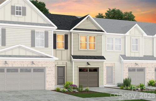 11916 Oak St, Charlotte, NC, 28269-5368 | Card Image