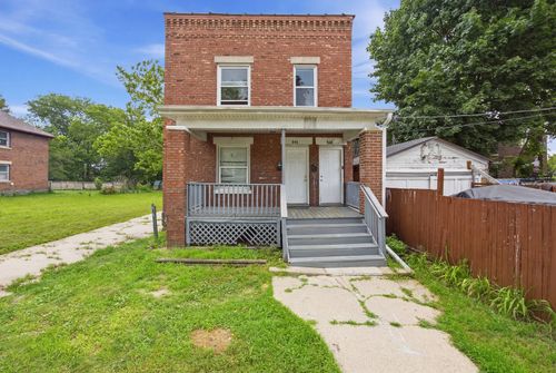 948 S 3rd Street, Rockford, IL, 61104 | Card Image