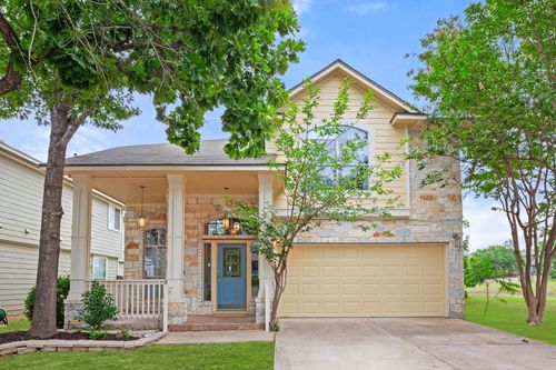 2100 Campfield Pkwy, Austin, TX, 78745-6349 | Card Image