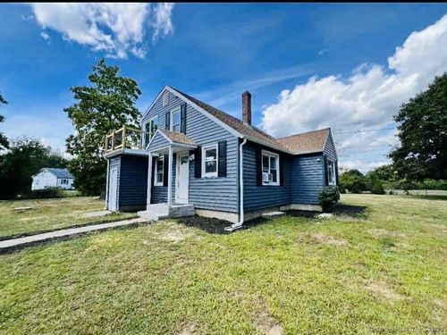 953 Ekonk Hill Rd, Voluntown, CT, 06384-1001 | Card Image