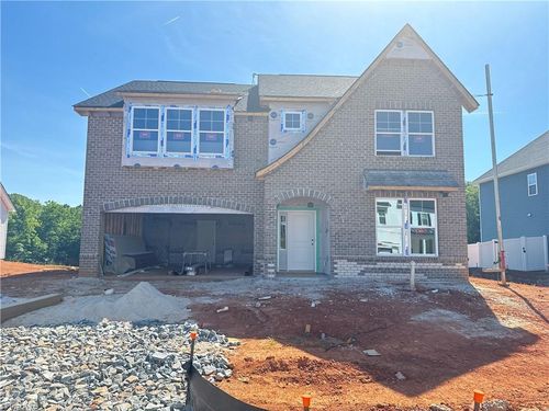 4544 Hanes Lake Dr, Winston-Salem, NC, 27106-9939 | Card Image
