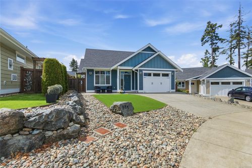 911 Parkside Cres, Parksville, BC, V9P0C7 | Card Image