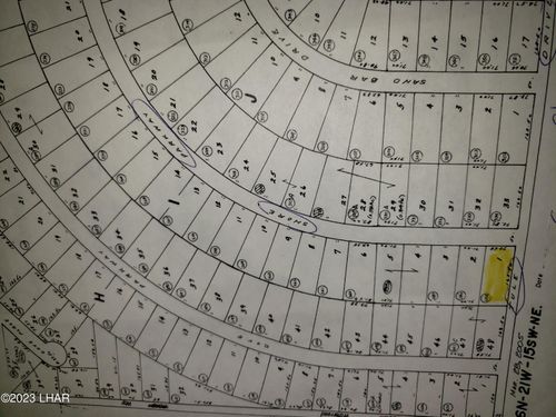 0000 Golden Shores Pkwy, Golden Shores, AZ, 86436 | Card Image