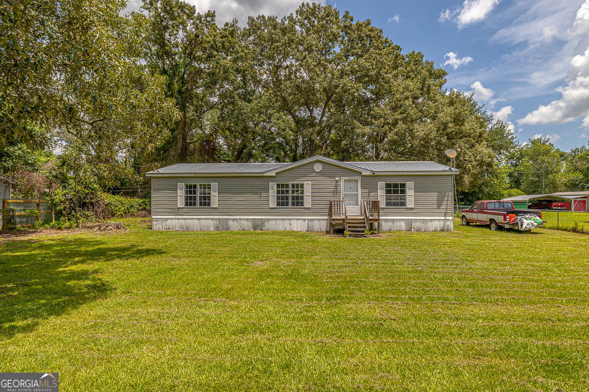 Wildsmith Dr, Brunswick, GA 31525