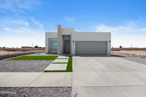 13805 Summer Wave Ave, Horizon City, TX, 79928-2464 | Card Image
