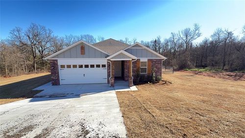 17024 Buck Cir, Newalla, OK, 74857-3209 | Card Image
