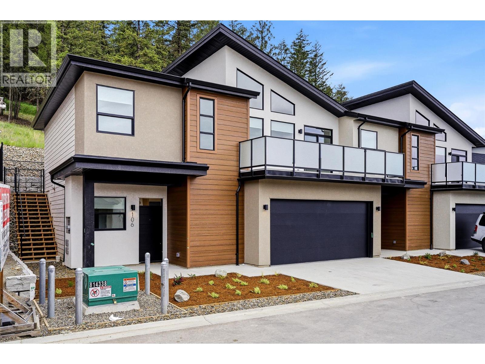 Residential in Kamloops