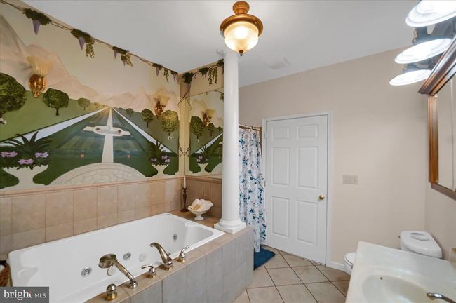 181 Main St, House other with 4 bedrooms, 2 bathrooms and null parking in JULIAN PA | Image 33