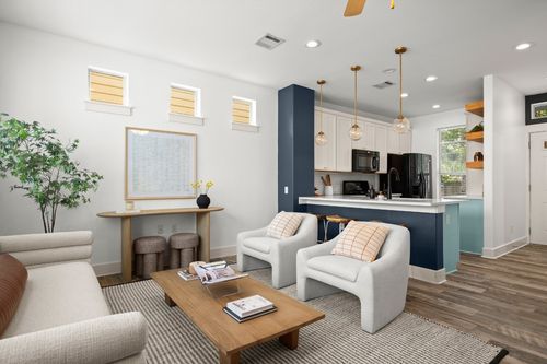 unit-101-1601 Miriam Ave, Austin, TX, 78702-1554 | Card Image