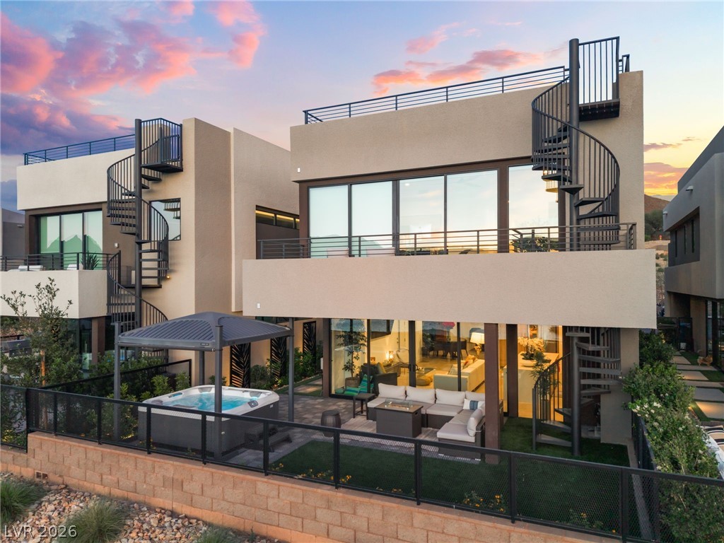 Residential in Henderson 3