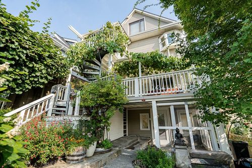 830 E 14th Ave, Vancouver, BC, V5T2N6 | Card Image