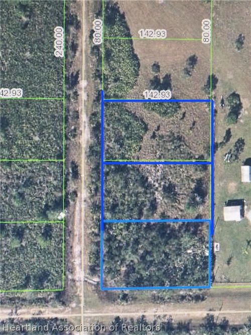 1052 Riding Dr, Lorida, FL, 33857 | Card Image