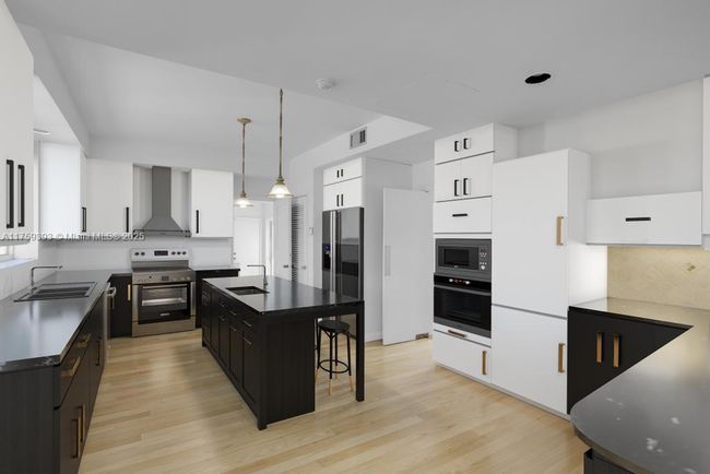 5861 Lagorce Dr, House other with 4 bedrooms, 4 bathrooms and null parking in Miami Beach FL | Image 20