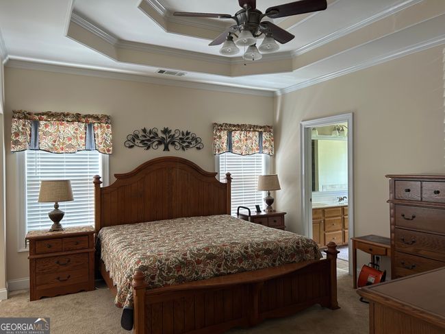 30 Scouts Ridge Dr, House other with 4 bedrooms, 2 bathrooms and null parking in Covington GA | Image 11